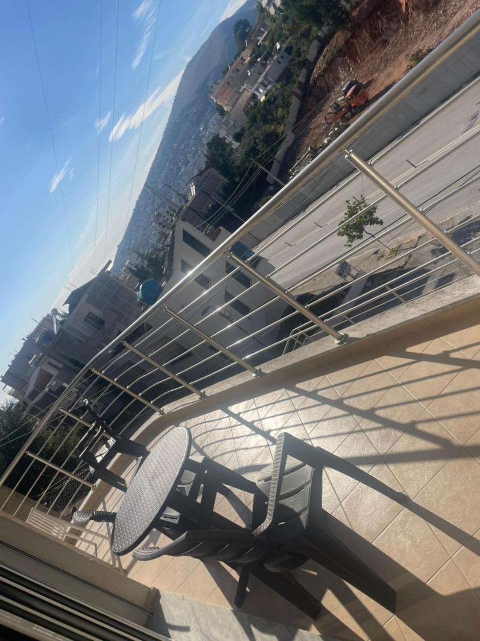 Vanesa Rooms Sarande Bagian luar foto